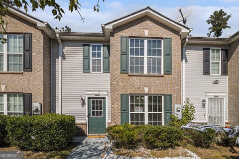 2418 Piering DR Stonecrest GA 30038