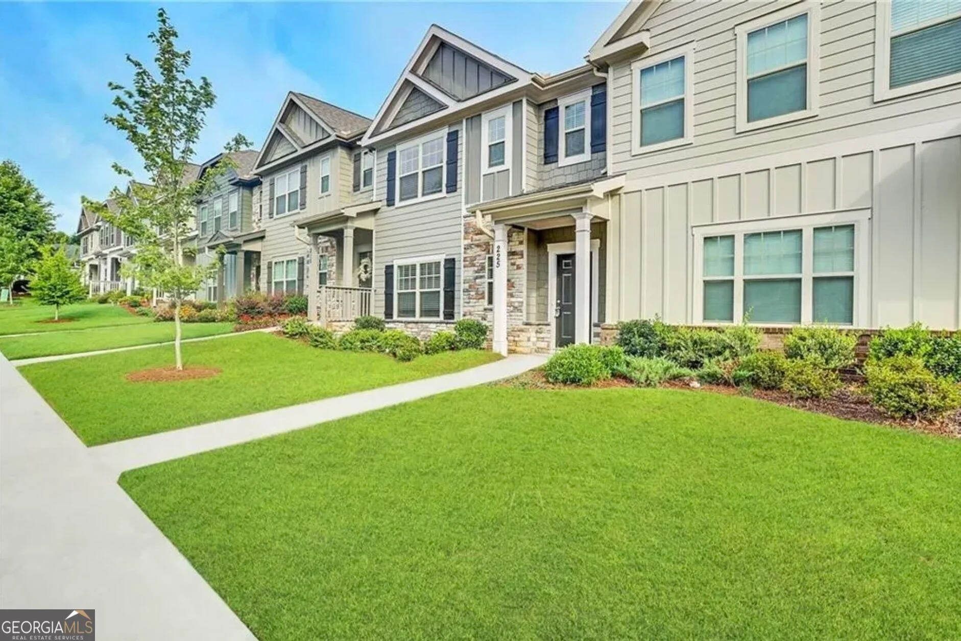225 Orchard Drive