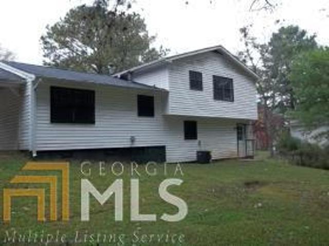 Jackson Estates - Residential