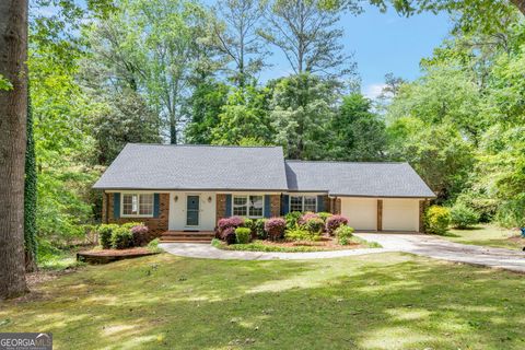 180 Dublin CT SW Mableton GA 30126