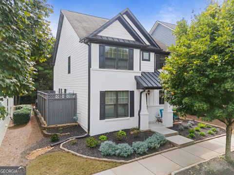 Photo of 780 Village Field Court, Suwanee, GA 30024 (MLS # 10620715)