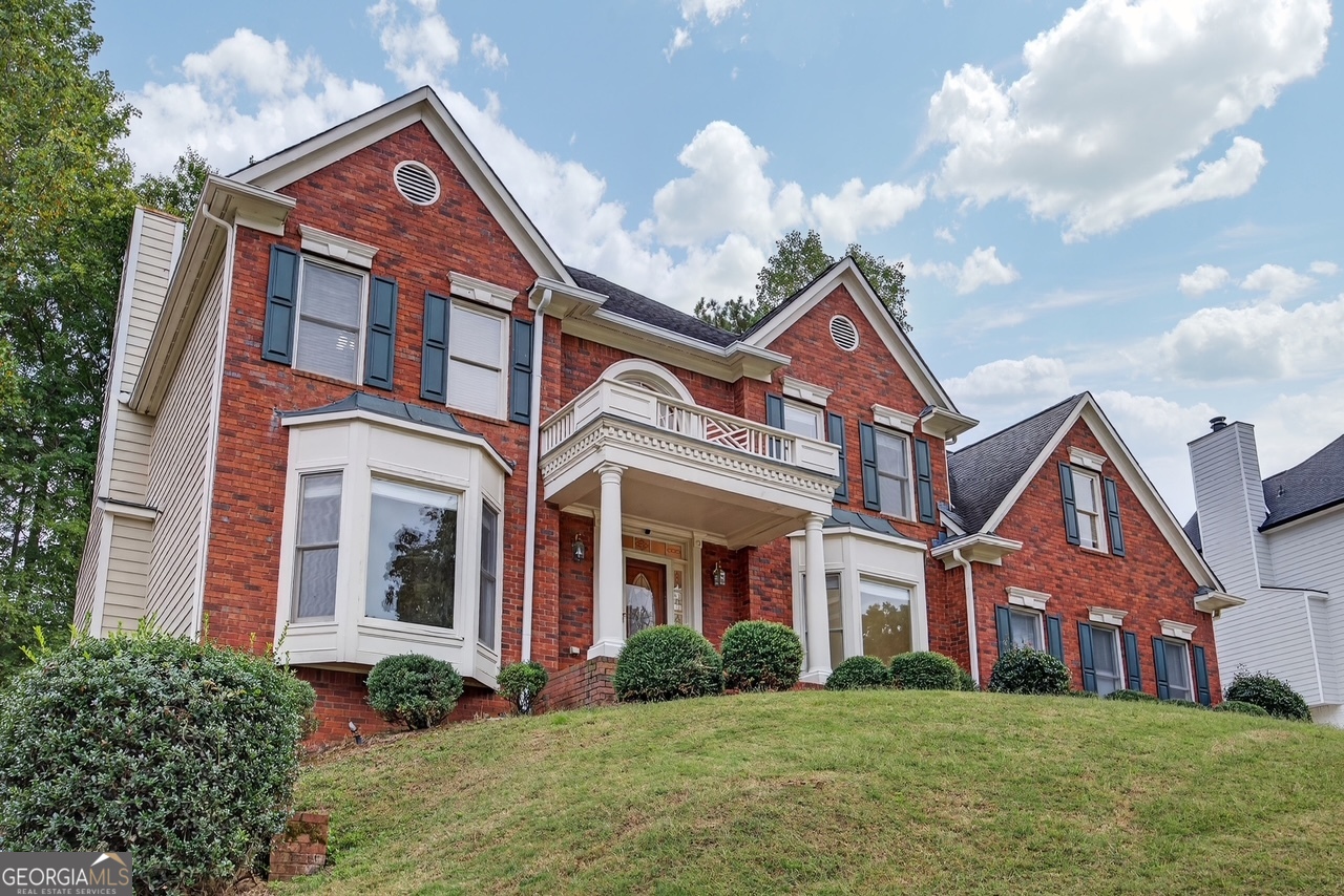 2779 Lake Forest TRL