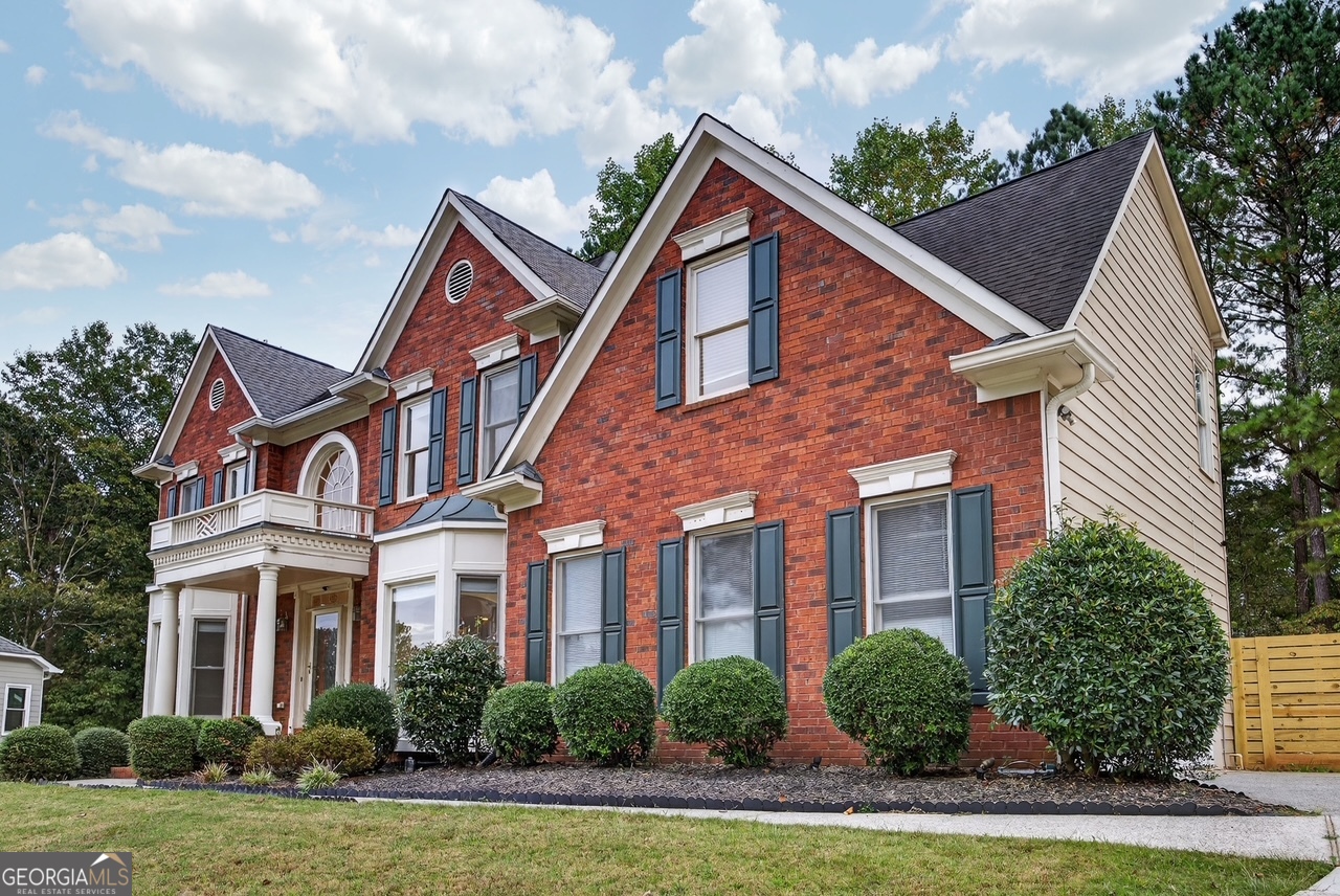 2779 Lake Forest TRL