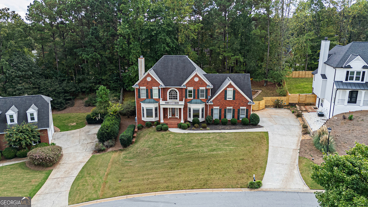 2779 Lake Forest TRL