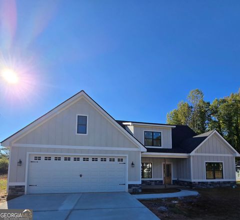 89 Huntington DR Lavonia GA 30553