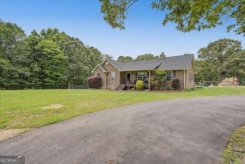 Photo of 1366 Bethlehem Road, Rockmart, GA 30153 (MLS # 10793607)
