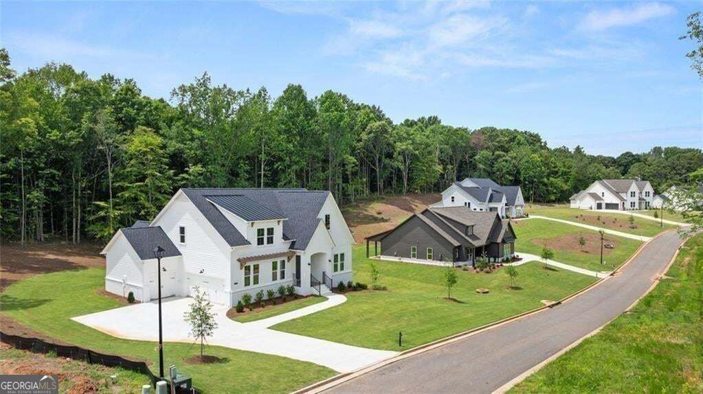 8350 Creekside Overlook DR