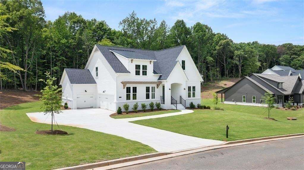 8350 Creekside Overlook DR