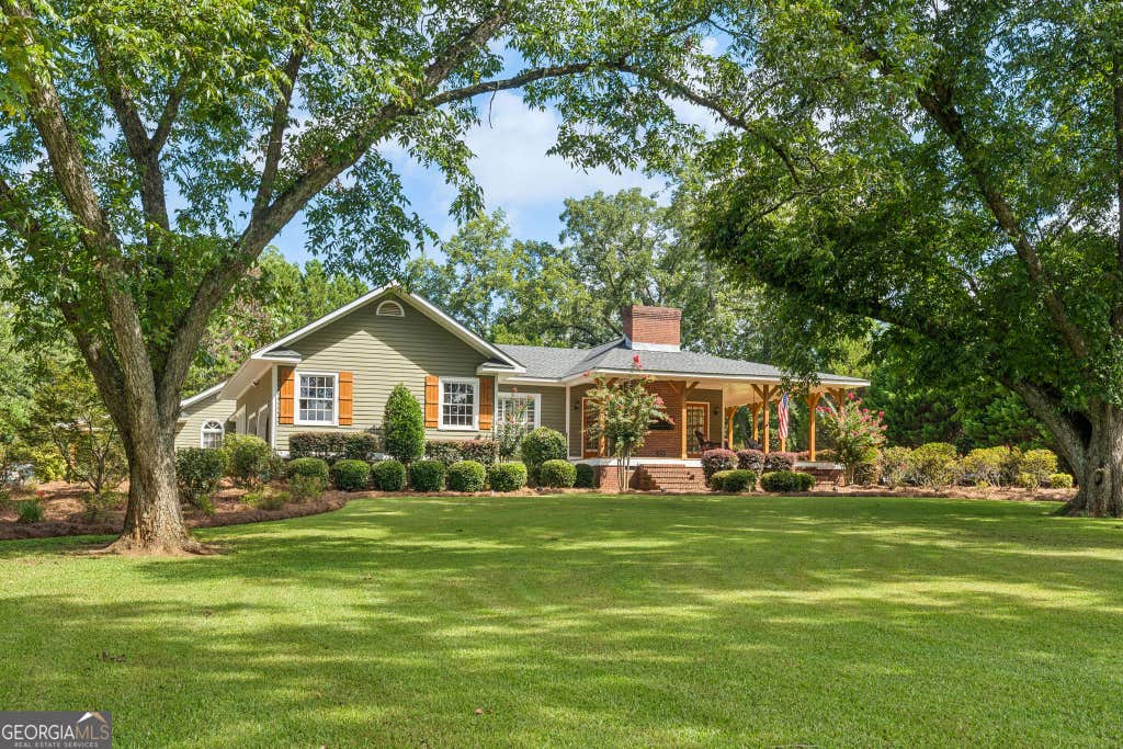 Photo of 102 Shasta Drive, Thomaston, GA 30286 (MLS # 10828381)
