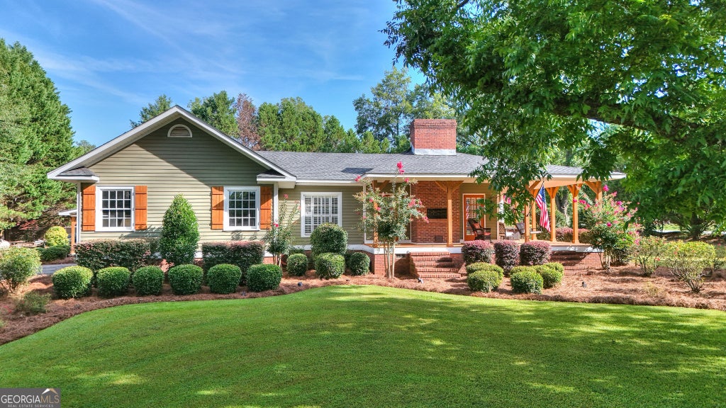 Photo of 102 Shasta Drive, Thomaston, GA 30286 (MLS # 10828381)