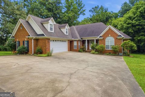 Photo of 777 Wilkerson Road SW, Rome, GA 30165 (MLS # 10809675)
