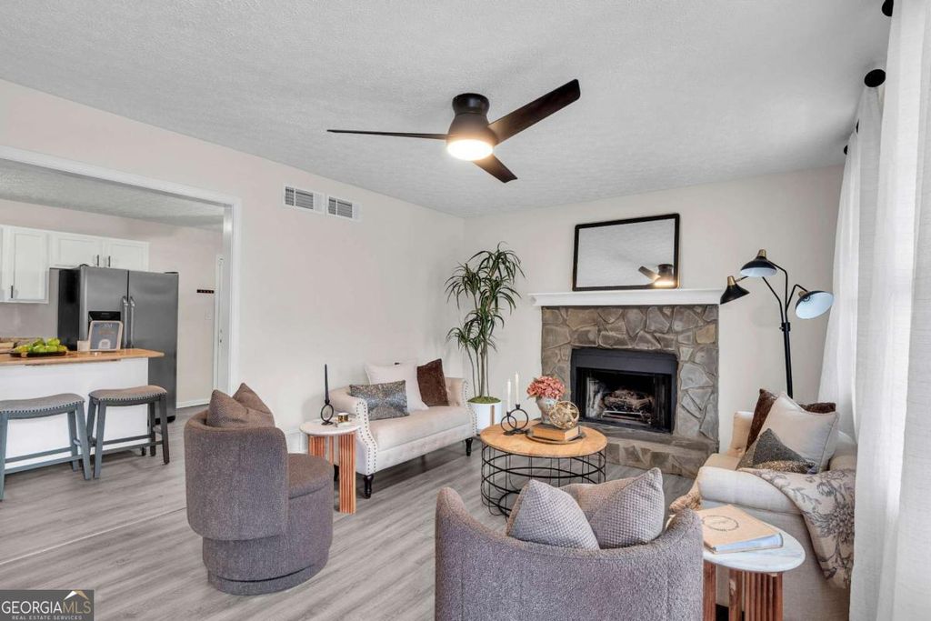 Photo of 3391 Due West Road, Dallas, GA 30157 (MLS # 10711293)