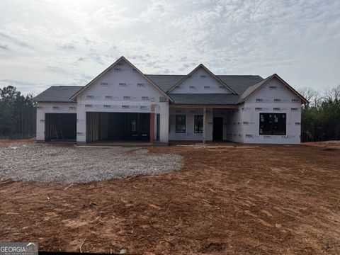 309 Weslyn DR Social Circle GA 30025