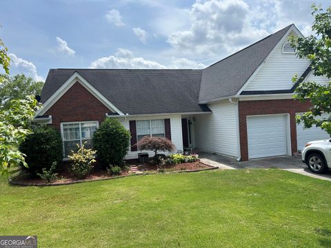 2256 Hansford PASS Buford GA 30519