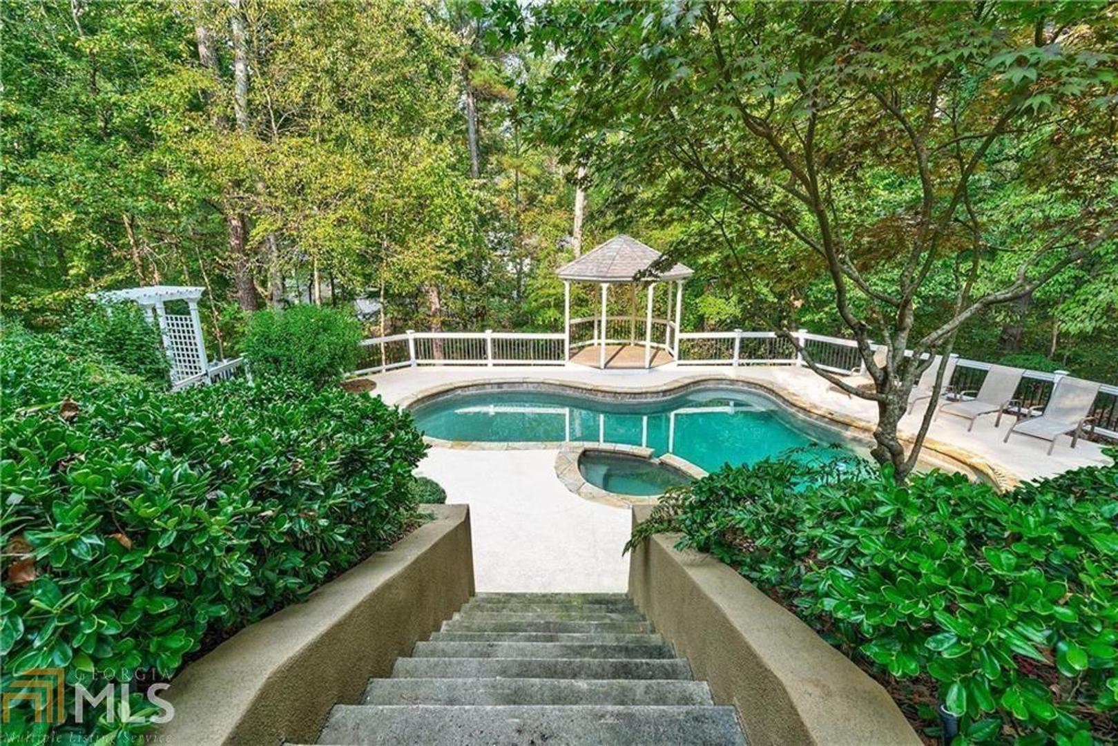 Country Club Of The South - Residential