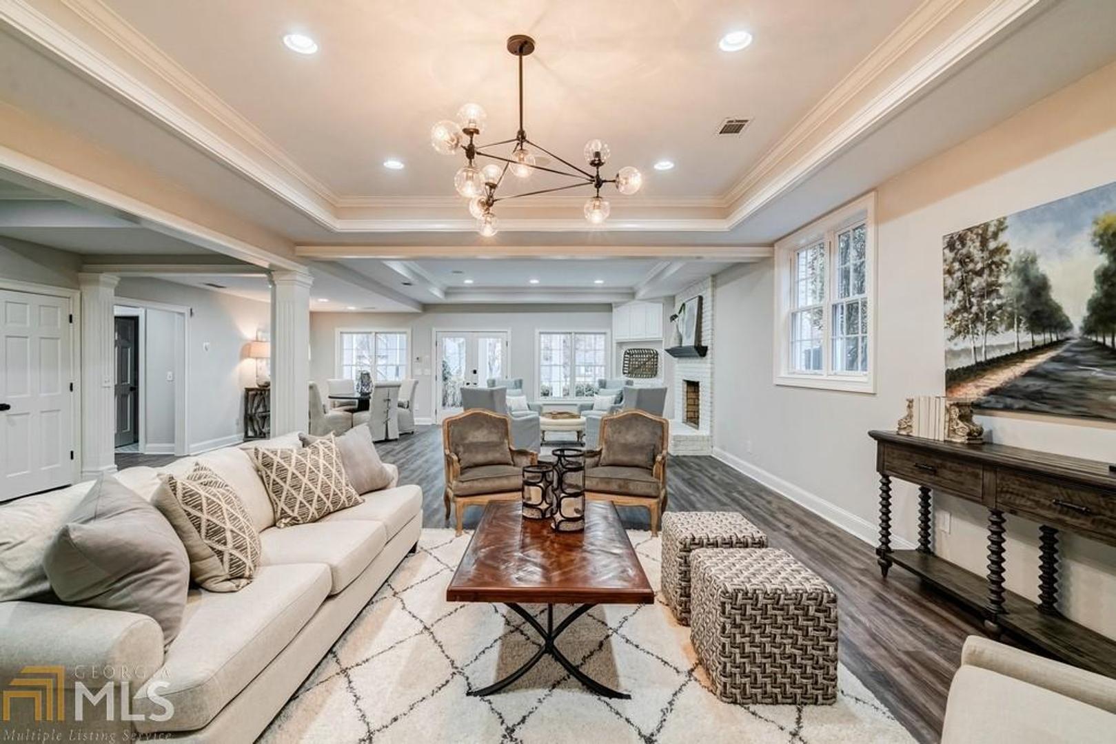 Country Club Of The South - Residential