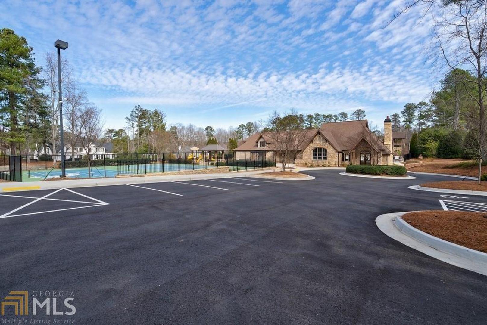 Country Club Of The South - Residential