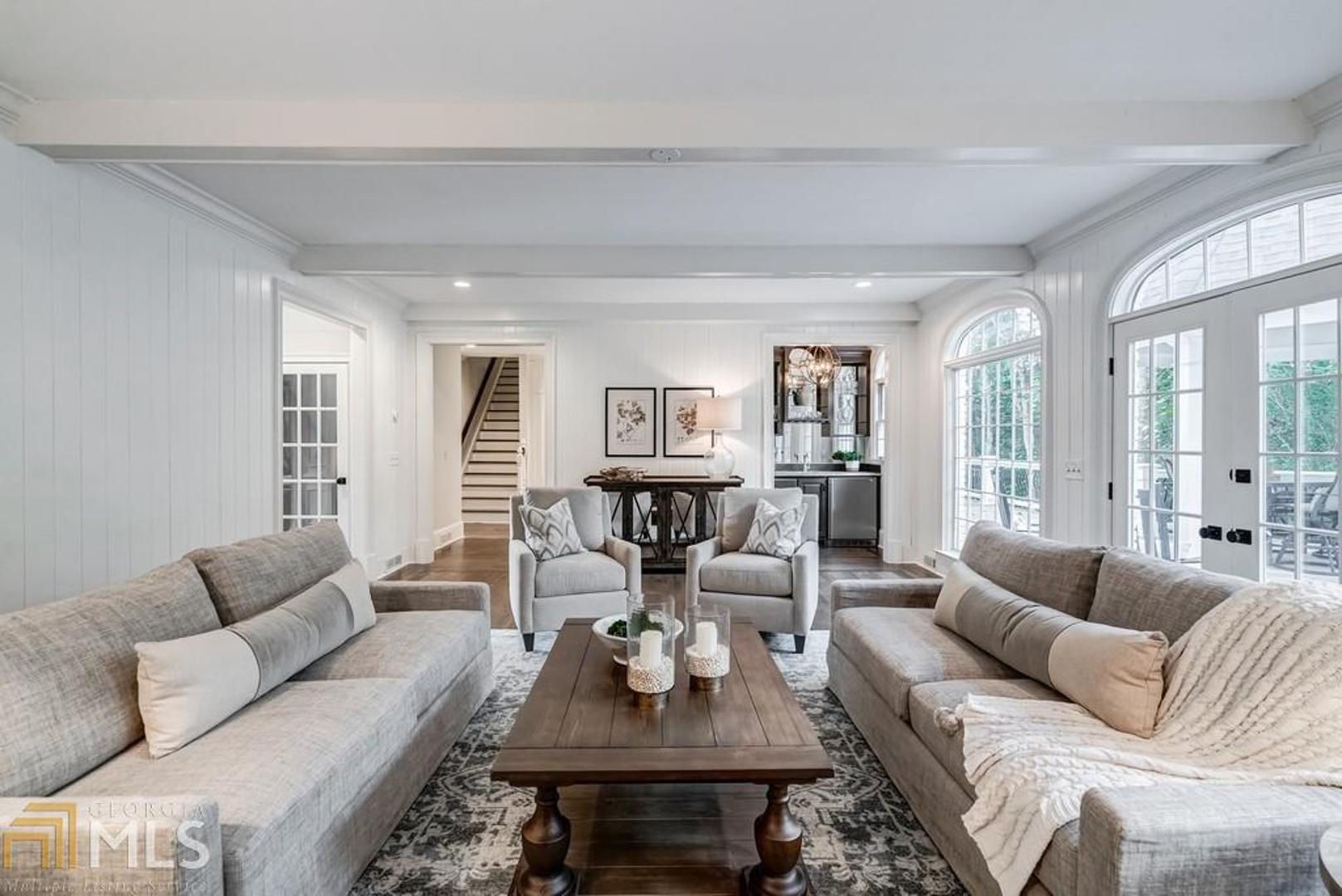 Country Club Of The South - Residential