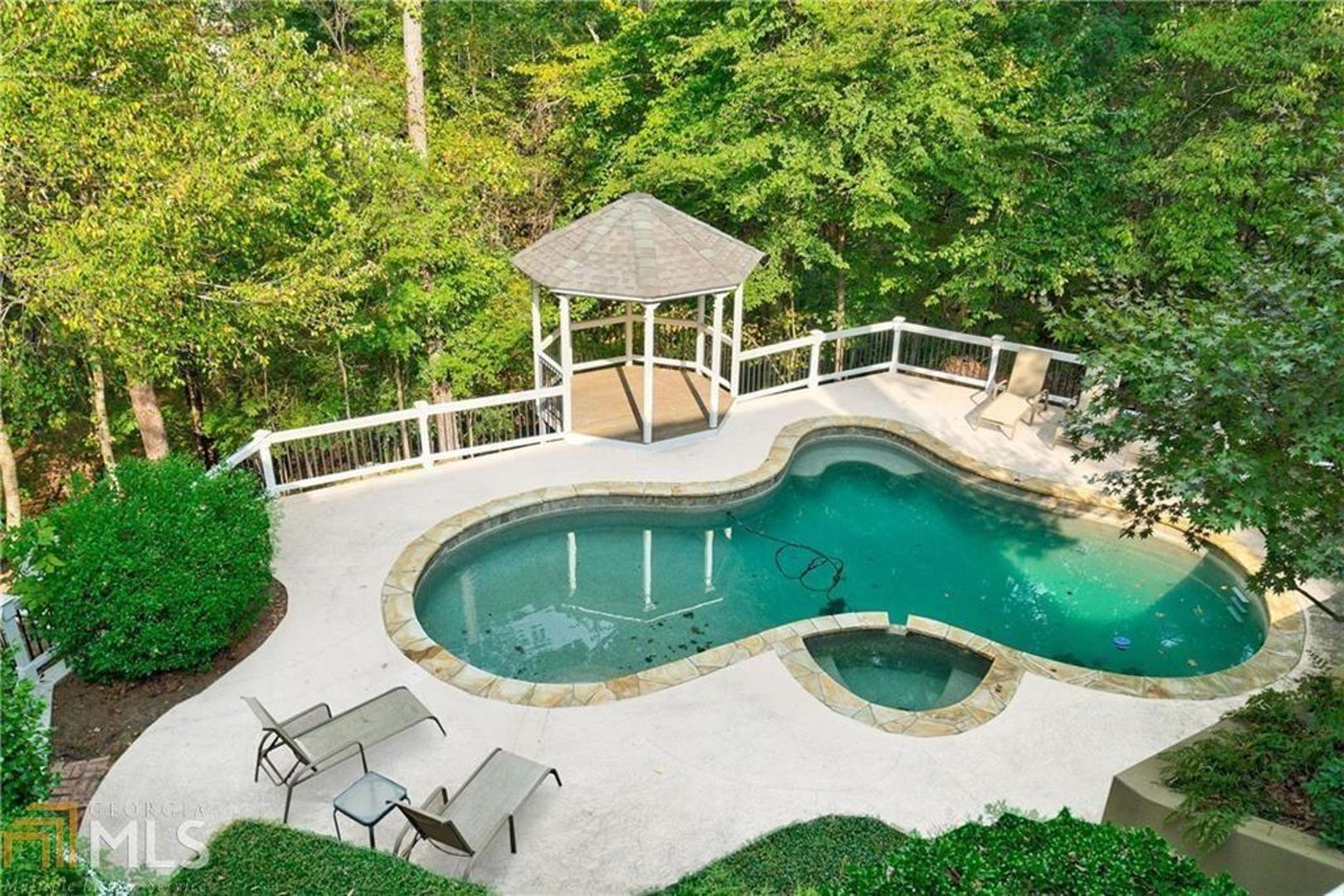 Country Club Of The South - Residential
