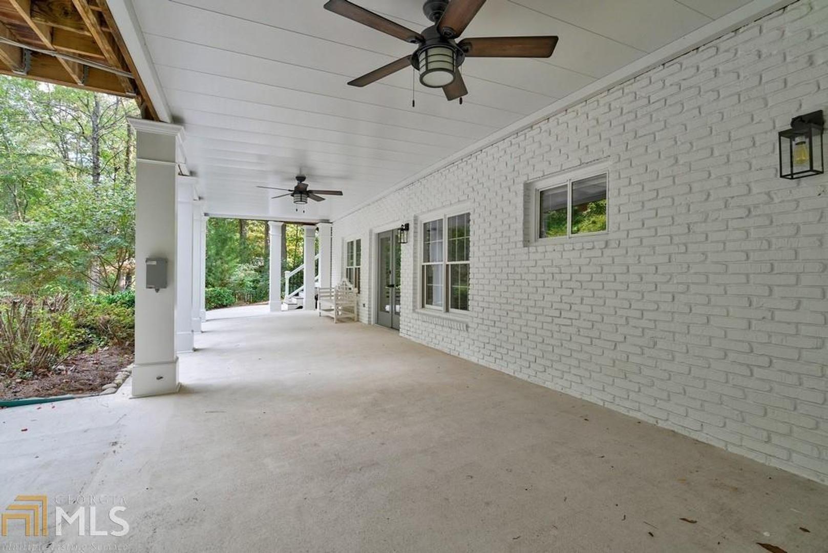 Country Club Of The South - Residential