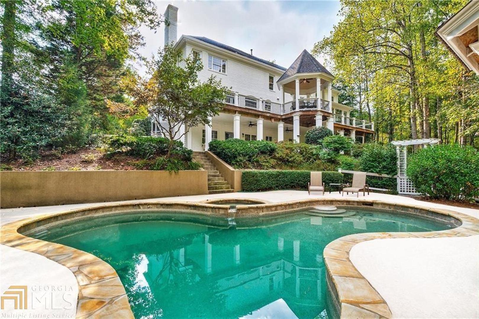 Country Club Of The South - Residential