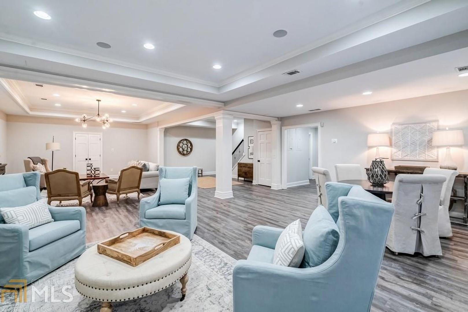Country Club Of The South - Residential