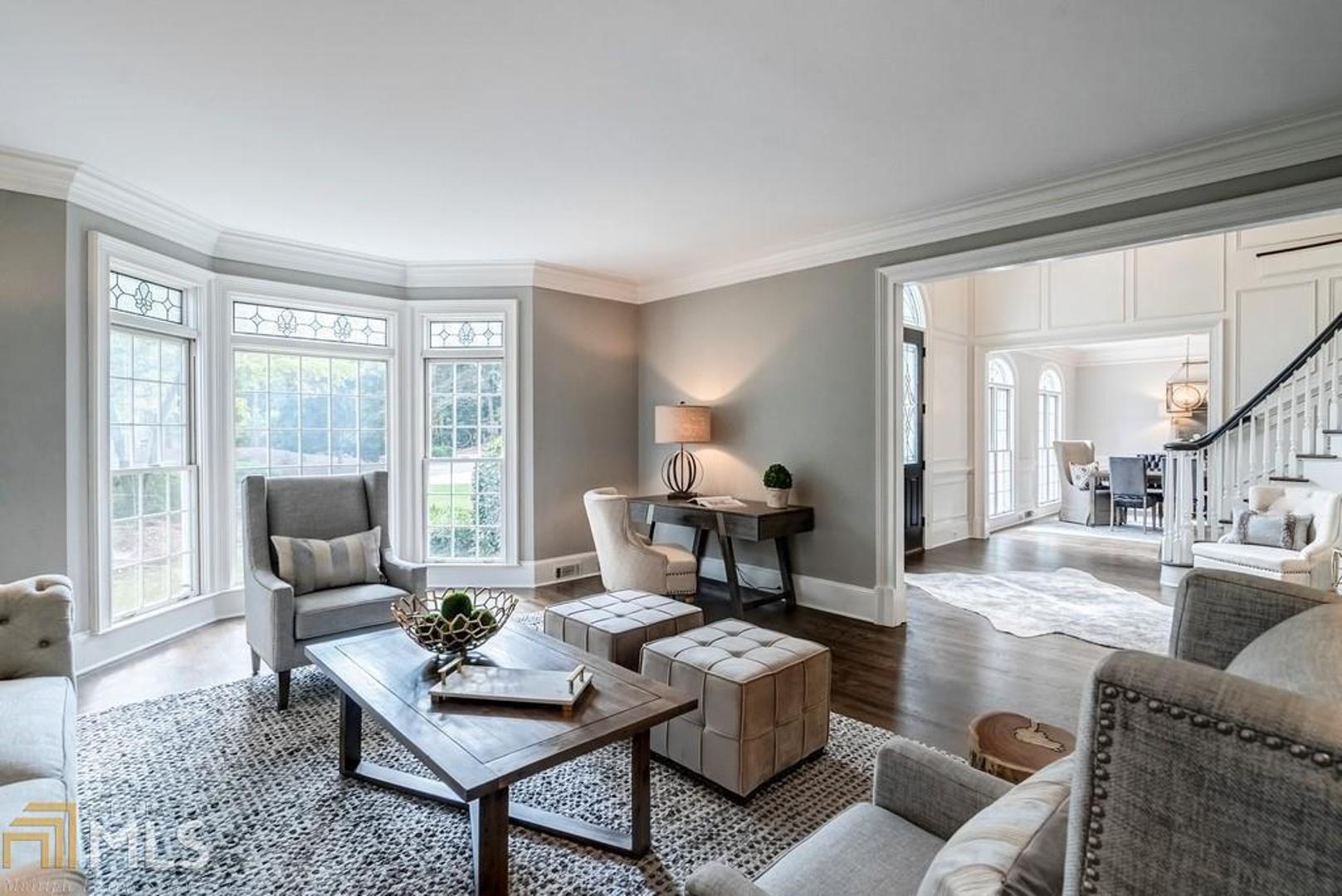 Country Club Of The South - Residential