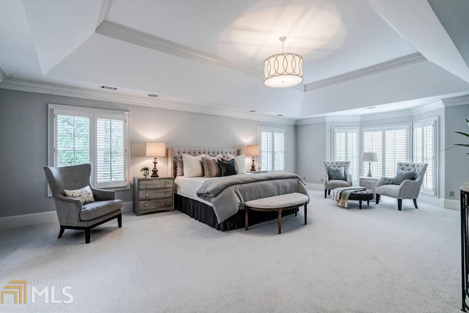 Country Club Of The South - Residential