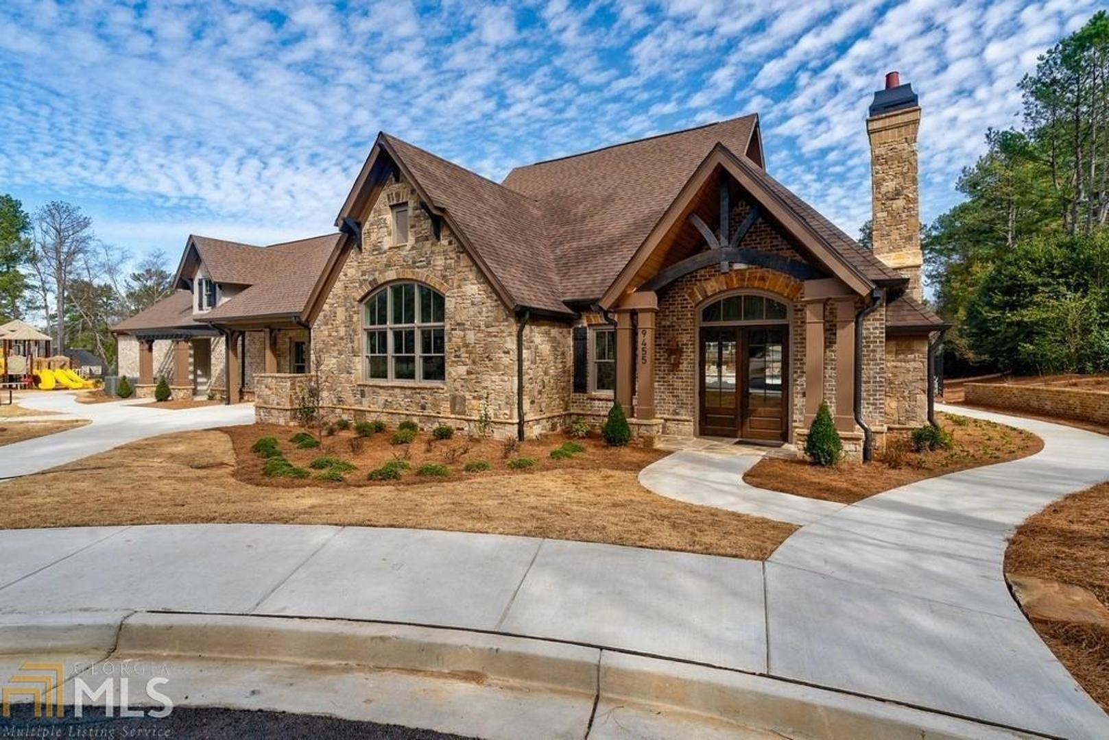 Country Club Of The South - Residential