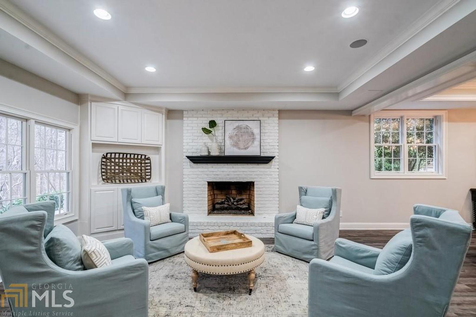 Country Club Of The South - Residential