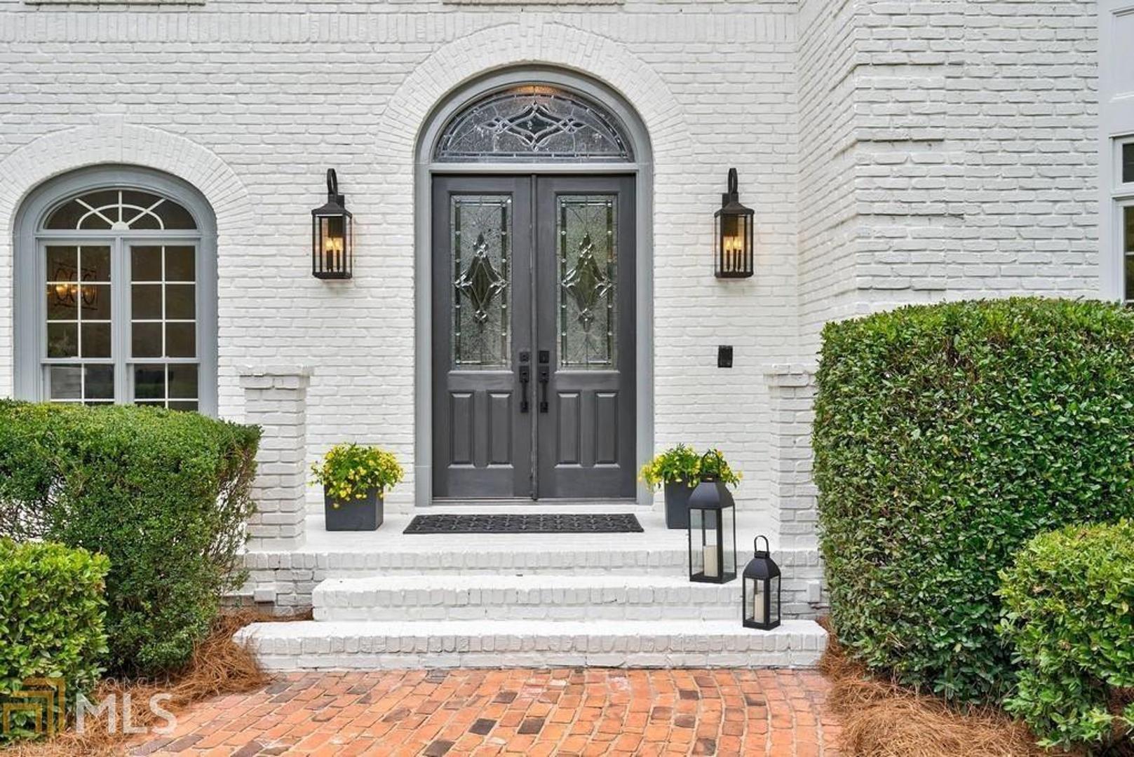 Country Club Of The South - Residential