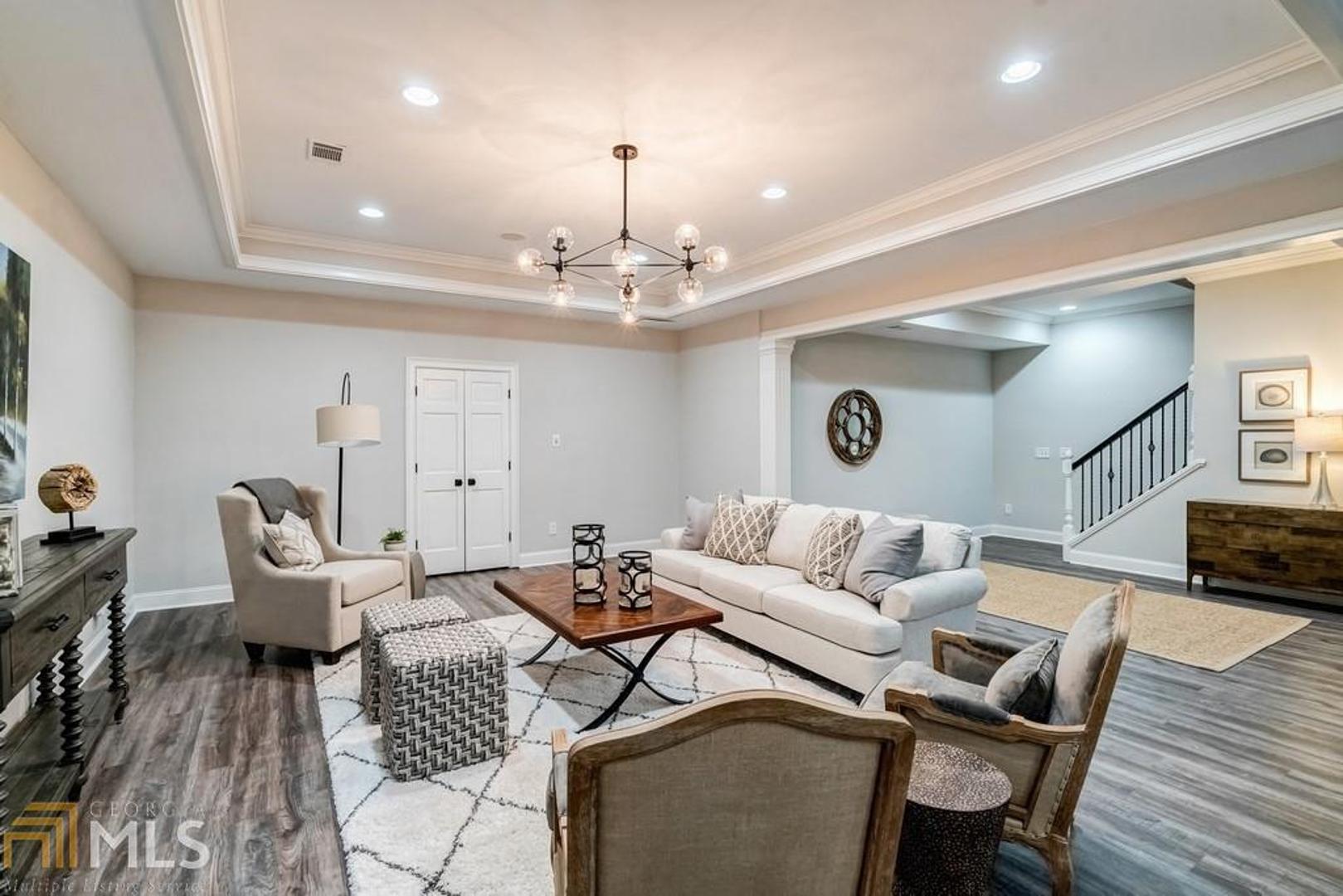 Country Club Of The South - Residential