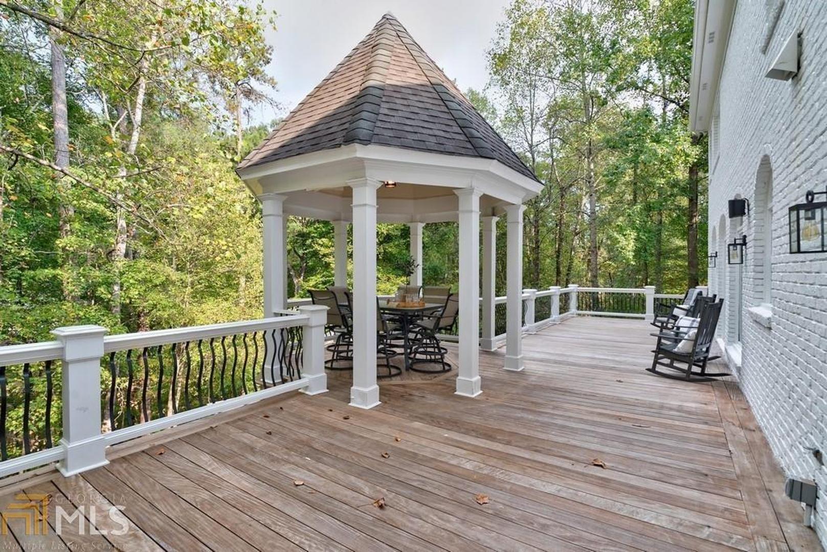 Country Club Of The South - Residential