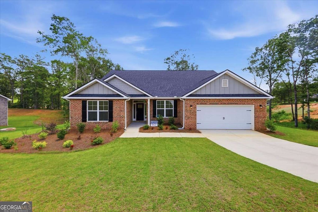 Photo of 5363 Modena Drive, Douglasville, GA 30135 (MLS # 10840963)