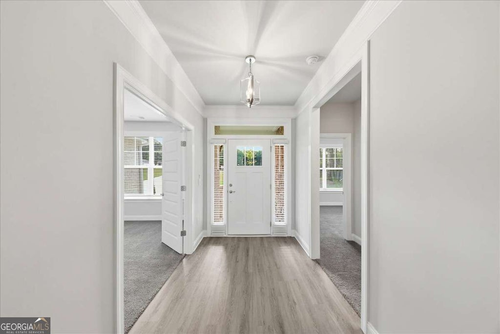 Photo of 5363 Modena Drive, Douglasville, GA 30135 (MLS # 10840963)
