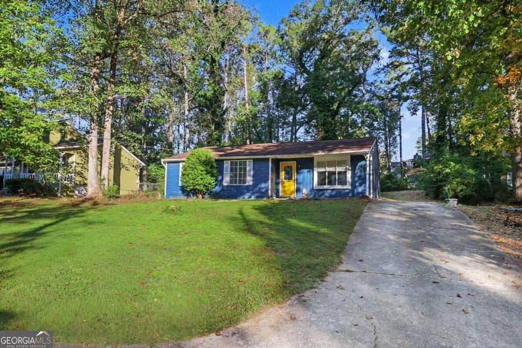 Photo of 1024 Sandune Drive, Norcross, GA 30093 (MLS # 10878852)