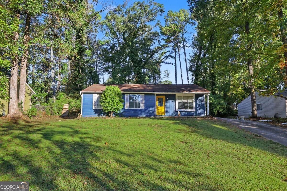 1024 Sandune DR