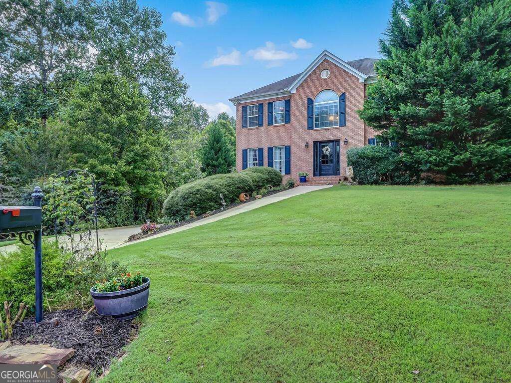 Photo of 428 Lancaster Drive, Canton, GA 30114 (MLS # 10712100)