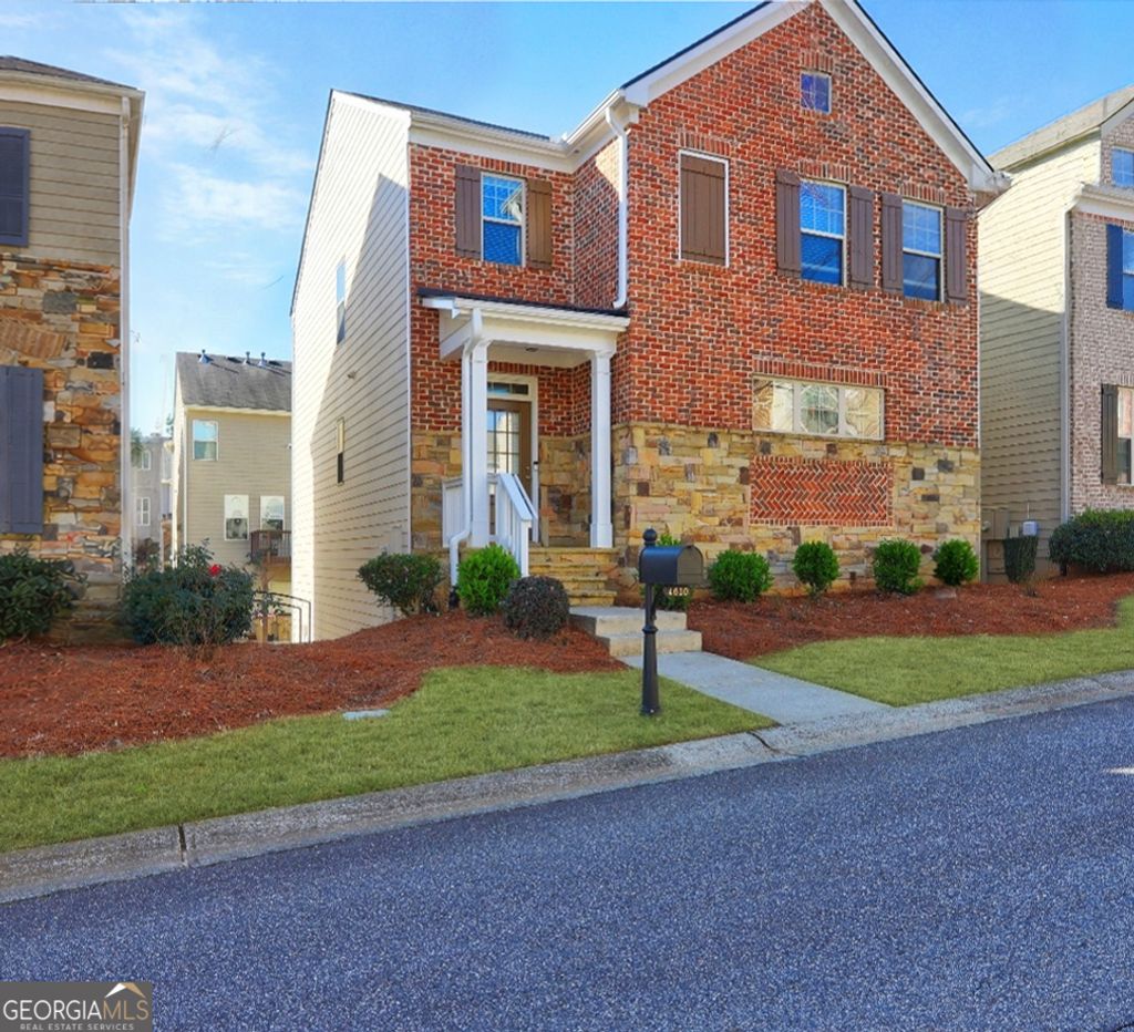 Photo of 4610 Nobel Pass, Cumming, GA 30041 (MLS # 10737910)