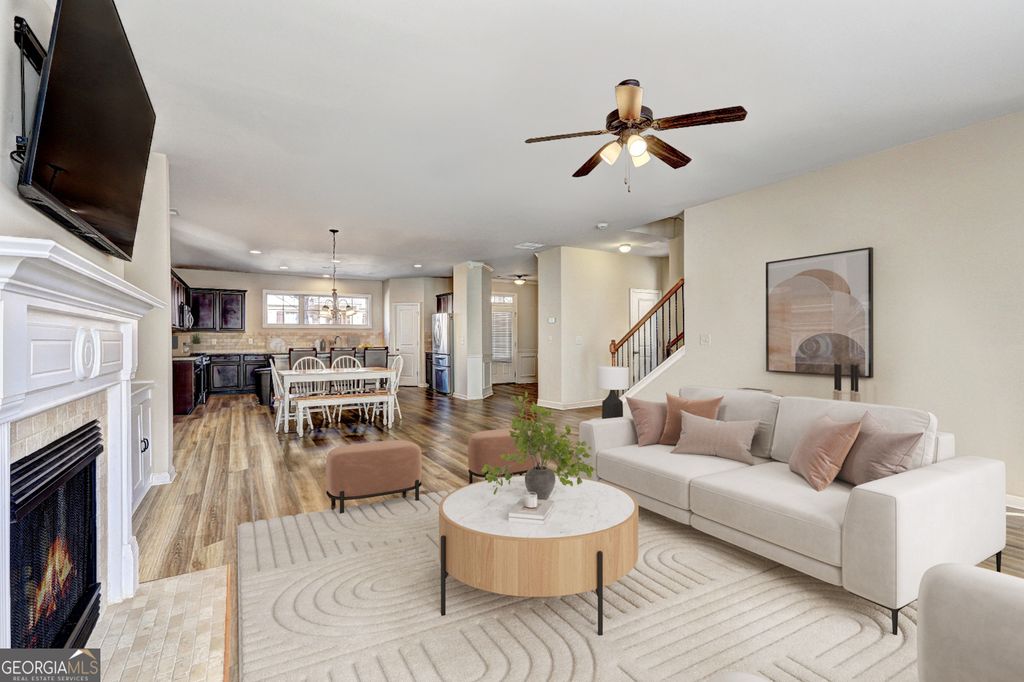 Photo of 4610 Nobel Pass, Cumming, GA 30041 (MLS # 10737910)