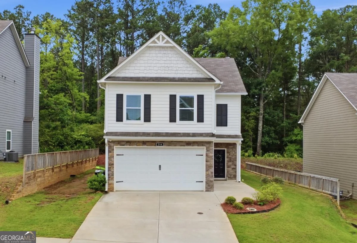 216 Eva Way