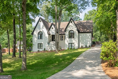 Photo of 30 Westover Drive SW, Rome, GA 30165 (MLS # 10677247)