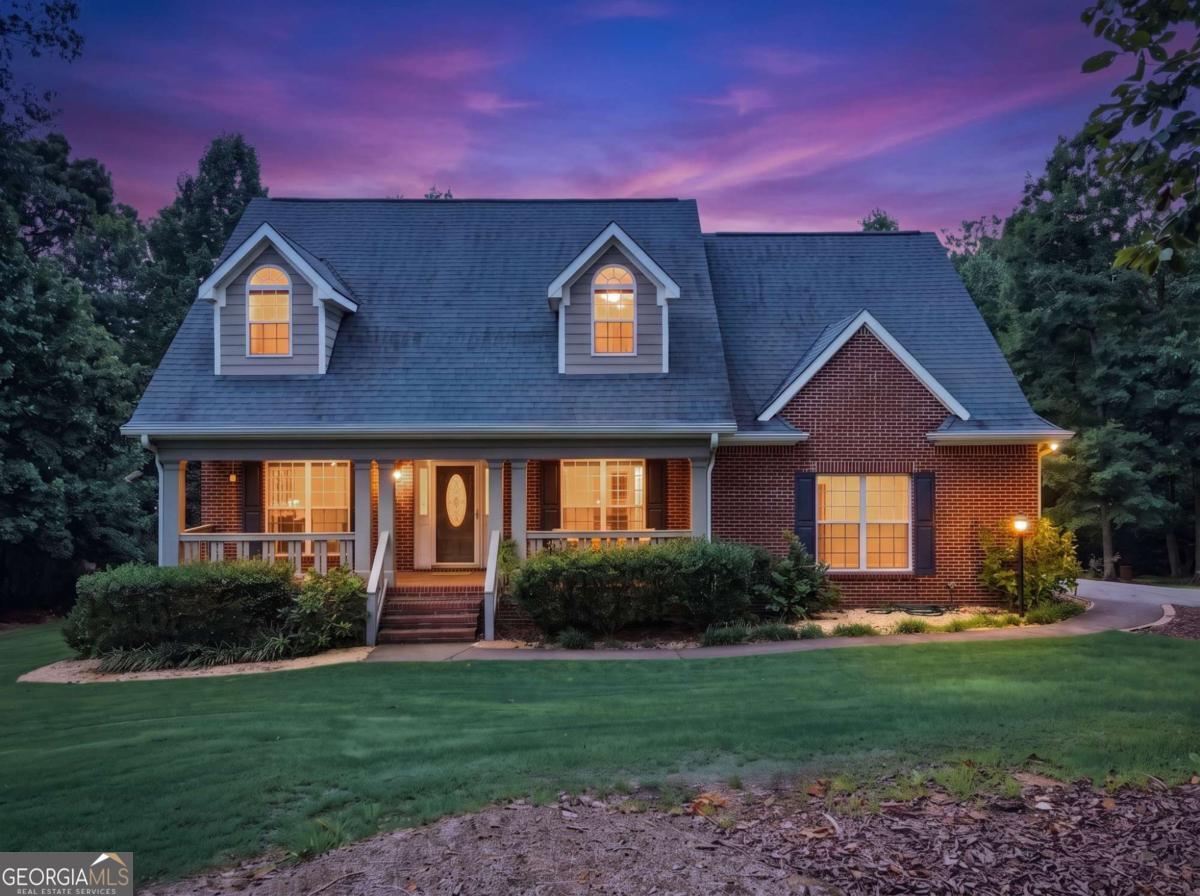 363 White Tail Ridge Road