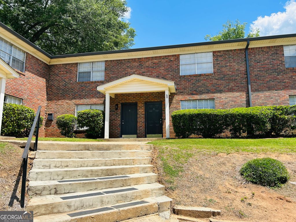 Photo of 513 Toombs Street #5, Palmetto, GA 30268 (MLS # 10793033)