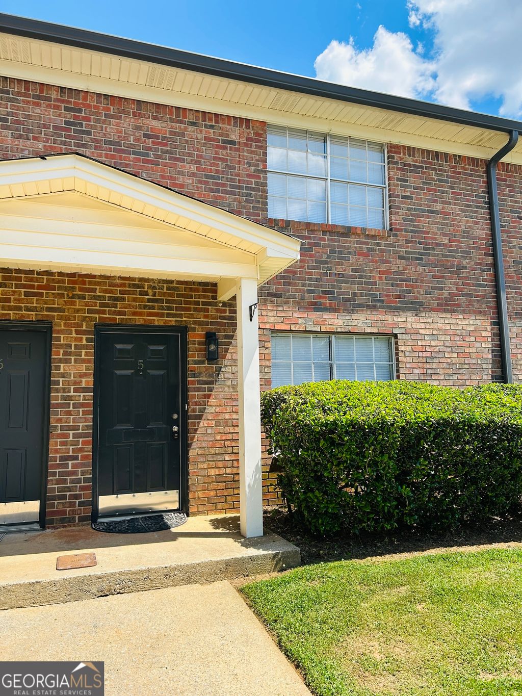 Photo of 513 Toombs Street #5, Palmetto, GA 30268 (MLS # 10793033)