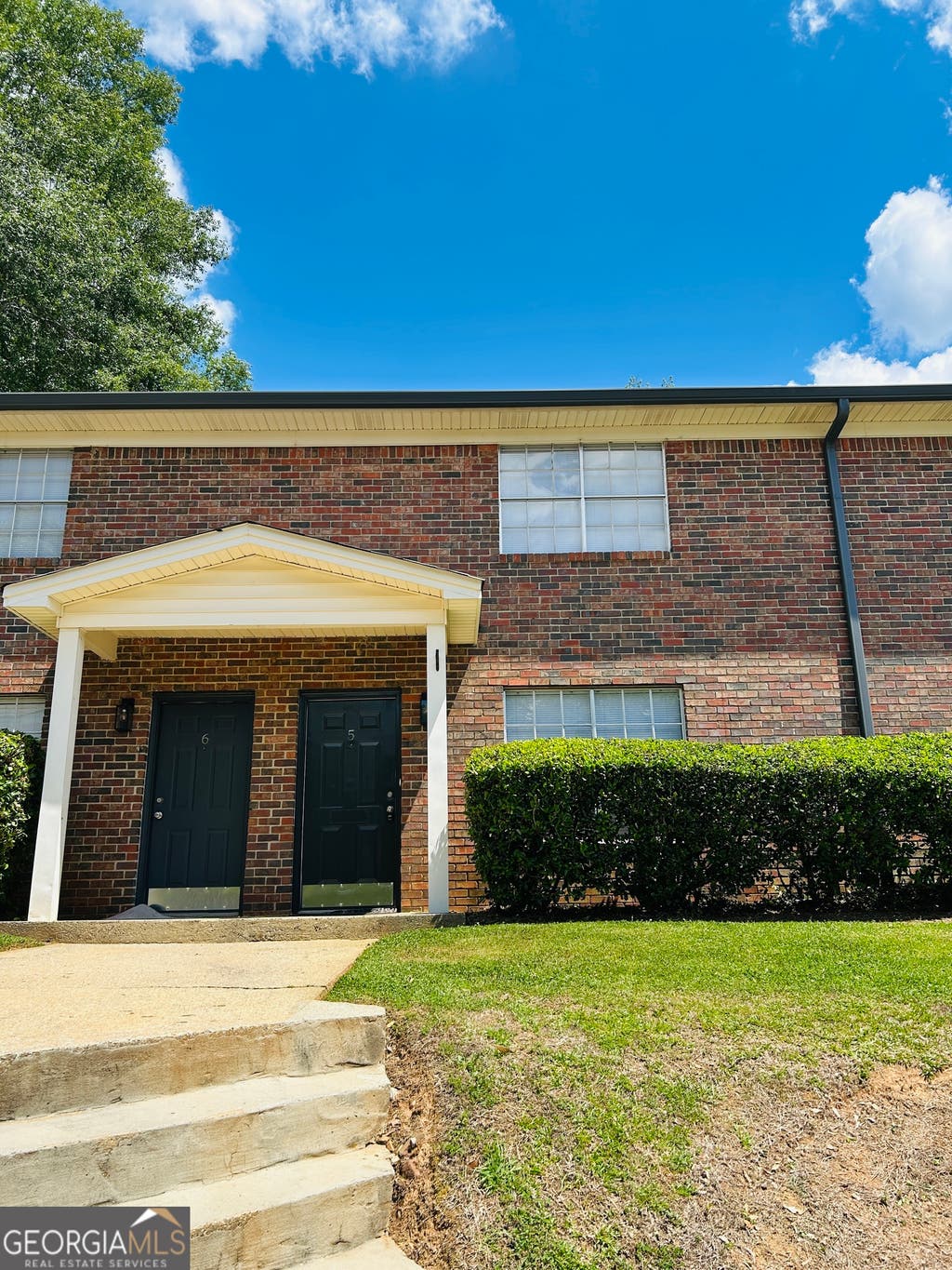 Photo of 513 Toombs Street #5, Palmetto, GA 30268 (MLS # 10793033)