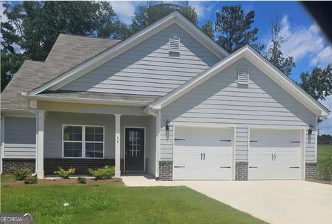516 Grand Magnolia Street, Jackson, GA 30233 - #: 10477141