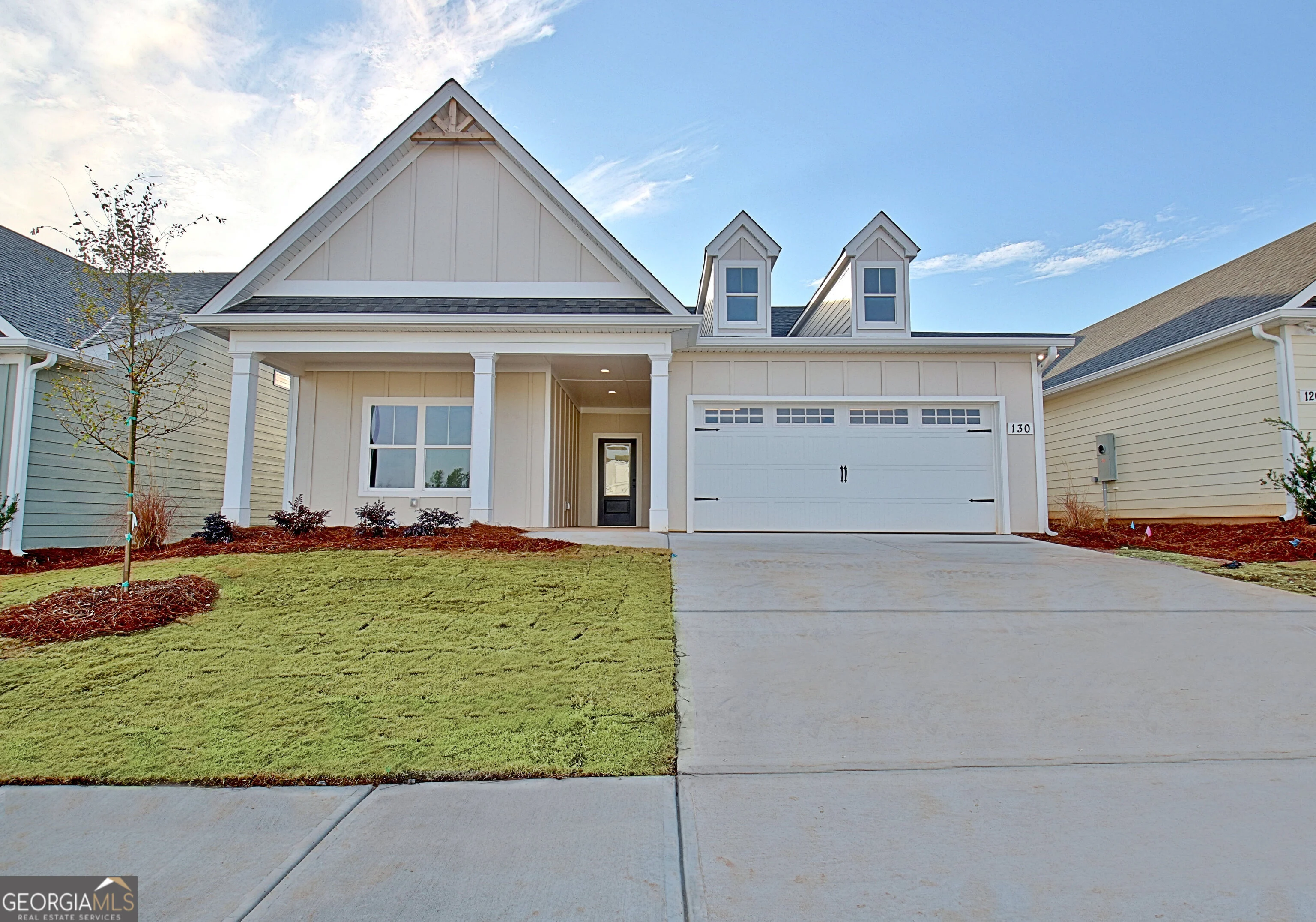 130 Redhaven Drive