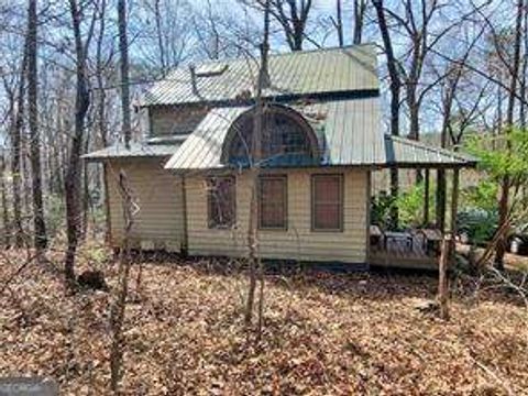 392 Beaver Ridge RD Jasper GA 30143