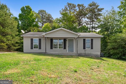 Photo of 332 Lavista Drive SW, Calhoun, GA 30701 (MLS # 10734614)